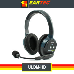 Diadema Máster Ultralite Doble HD