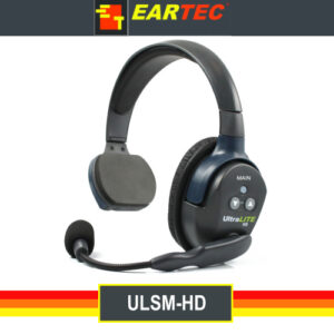 Diadema Máster Ultralite Sencilla HD